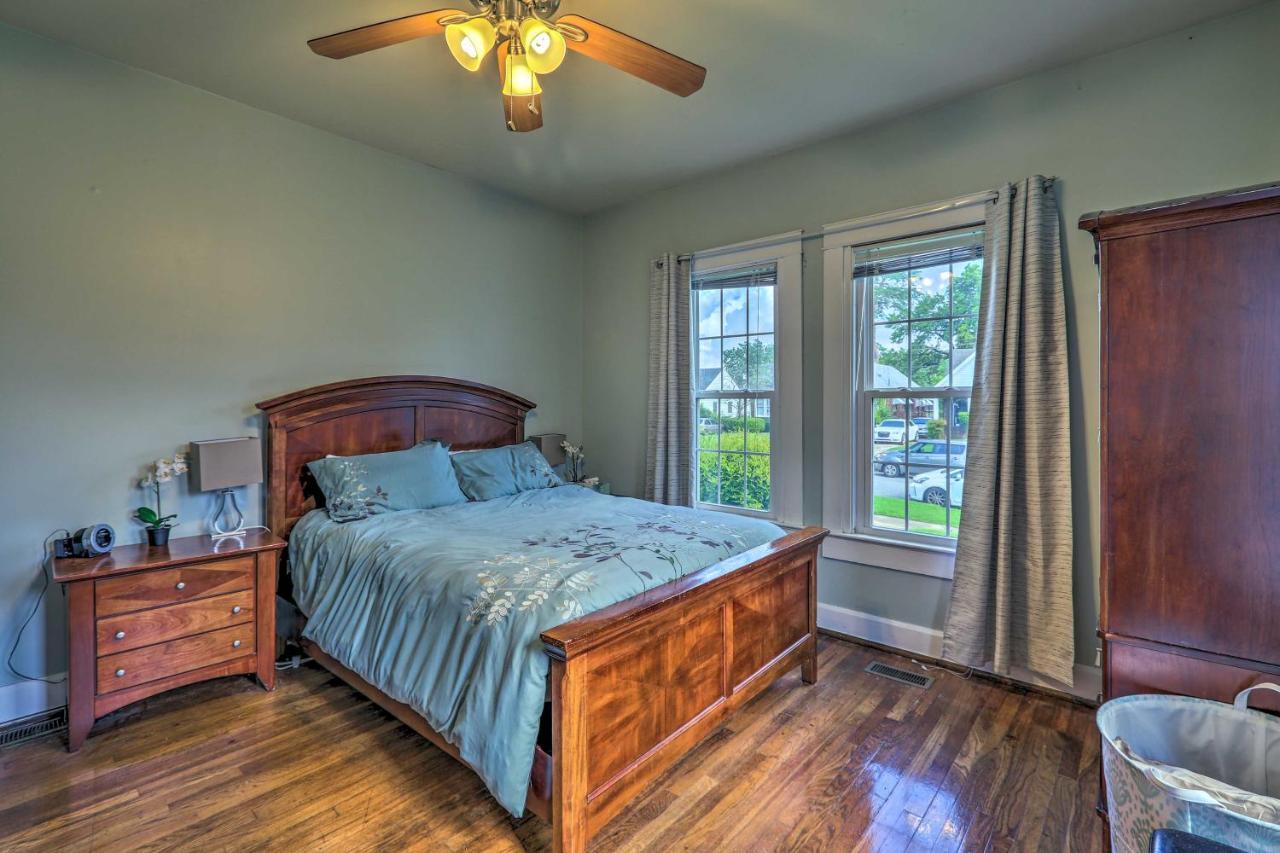 Cozy Birmingham Abode Less Than 7 Mi To Downtown Fun! 외부 사진