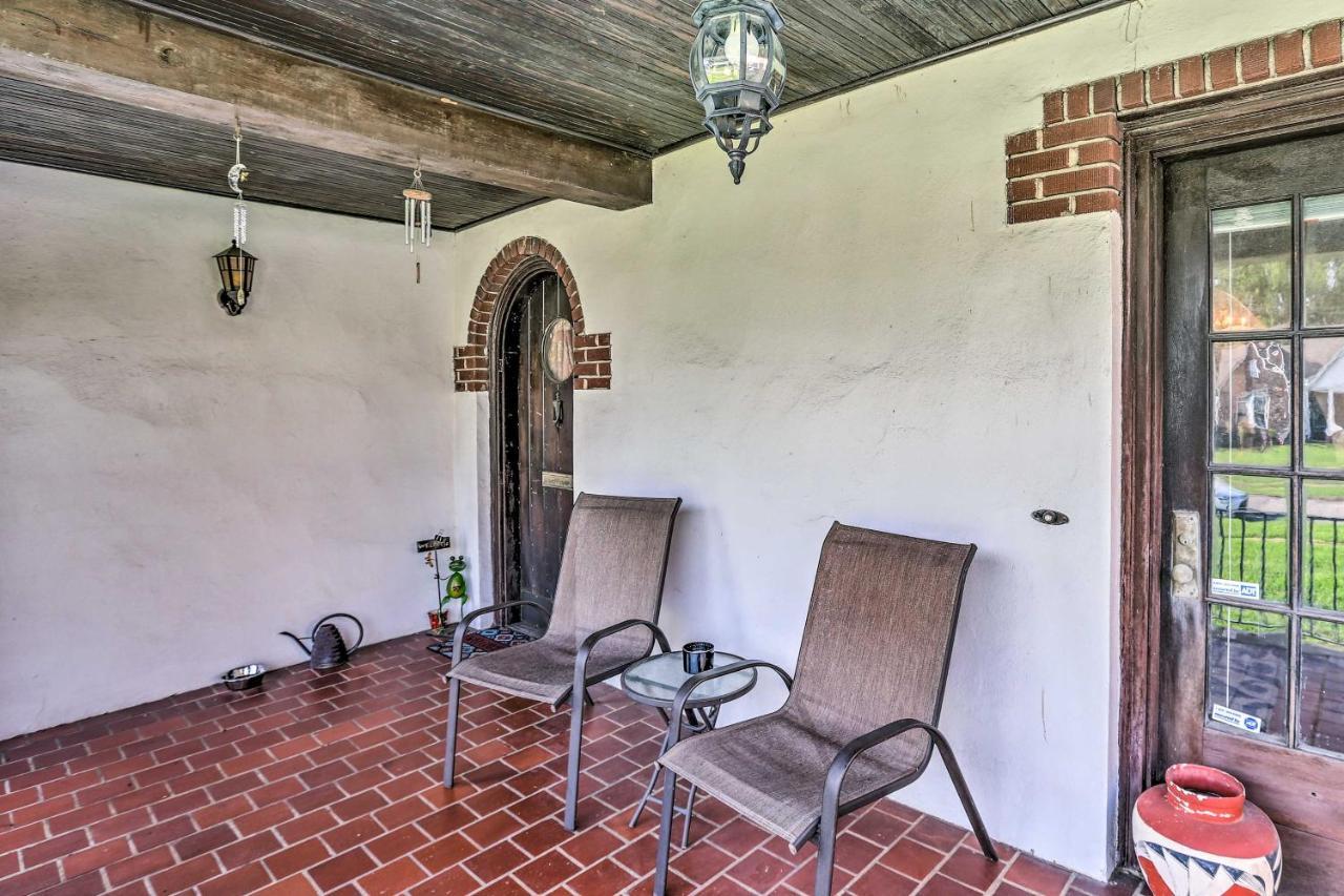 Cozy Birmingham Abode Less Than 7 Mi To Downtown Fun! 외부 사진
